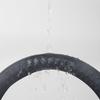 Silicone Steering Wheel Cover Suitable for 38cm Diameter Car Accessories Interior Steering Wheel Protective Decoration Universal