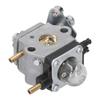 Gartengerät Vergaser Kraftstoffleitungssatz Passend für ZAMA C1U-K54A/K54 C1U-K27B 7222 7222E 7222M