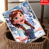 Disney DIY Pearl Painting Frozen Anna Decorative Painting Creative Ornaments Friends Gifts Desktop Furnishings Home Decoration