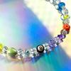 Eclore Summer Vibes Necklace