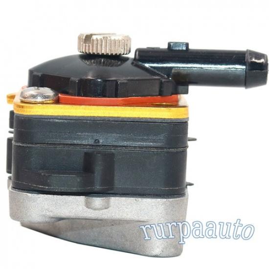 New Fuel Pump for Johnson Evinrude Outboard 6HP 8HP 9.9HP 15HP 1992-Older 397839