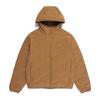 Nationalgeographic N254Udw911 Fowley Hoodie Tube Duck Down Jumper Beige