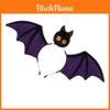 Animal Bat Wings Headband Cosplay Halloween Party Accessory For Men And Women