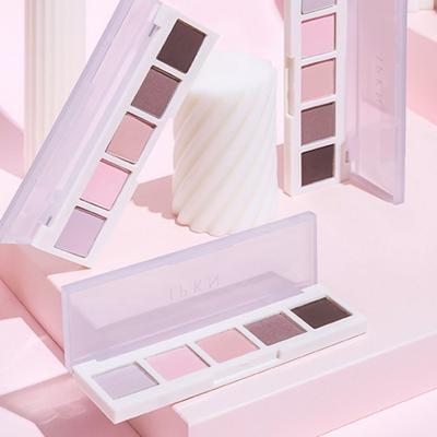 Oogmake-up – Oogschaduw