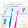 Ebisu Comfortable Care Kids Toothbrush