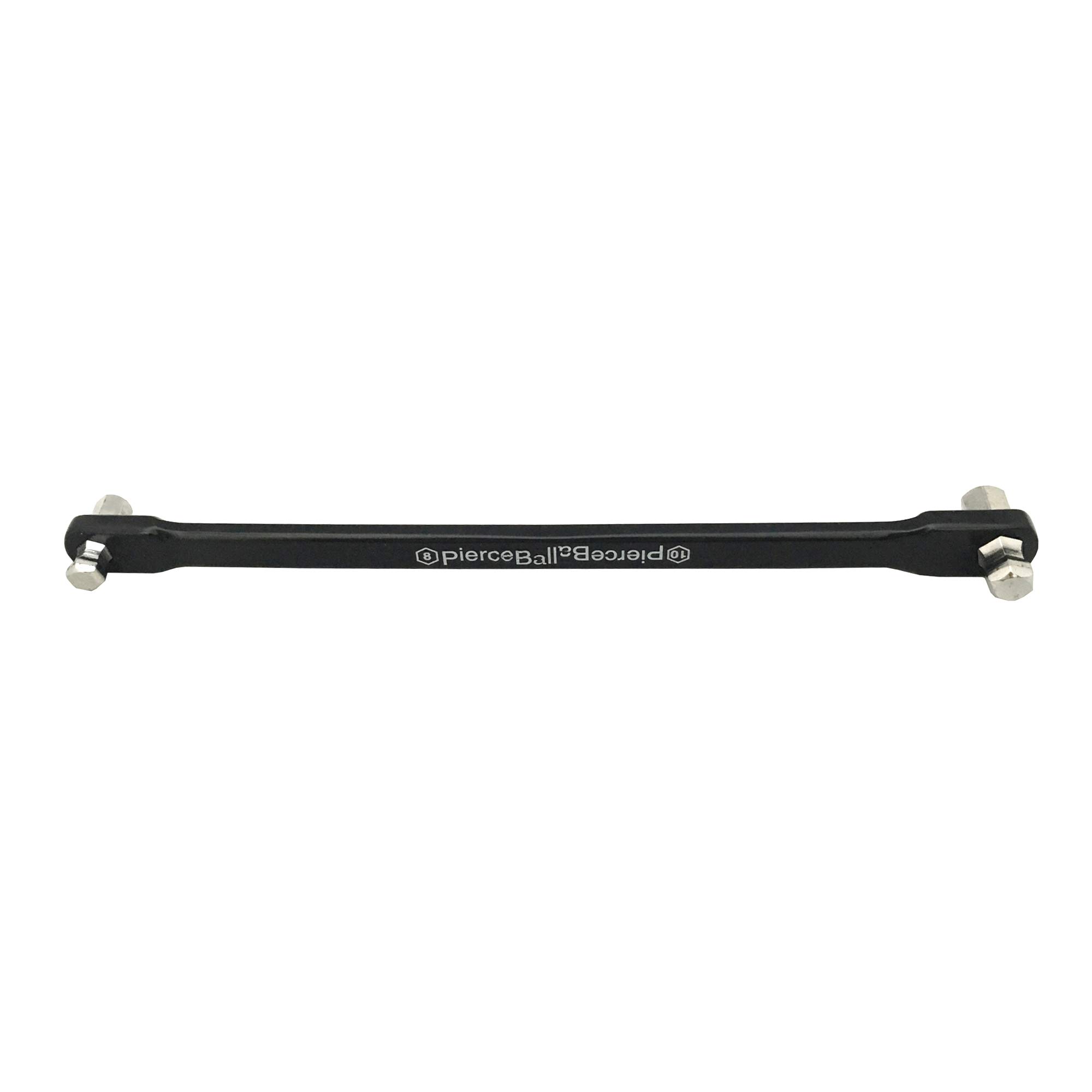 

WISE Wrench Pierced Ball Wrench [Single Item] PIS810 8.0x10