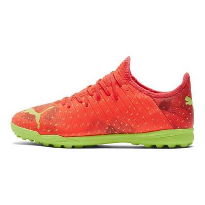 Future 4.4 TT Fearless Pack Men Sneakers Orange Fiery-Coral Fizzy-Light 107007-03