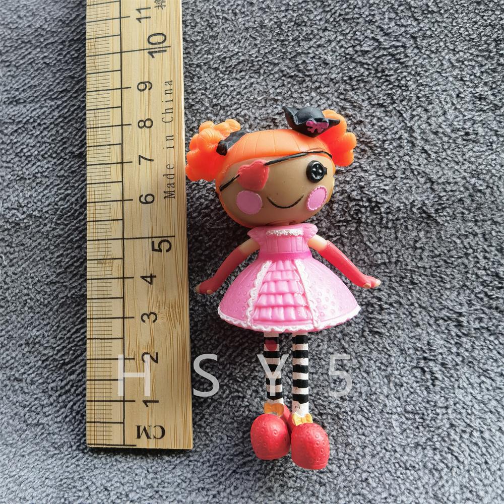 Original Multi-Stil 7cm~8cm Erhältlich Als Lele Engel Kinderspielzeug Geschenke