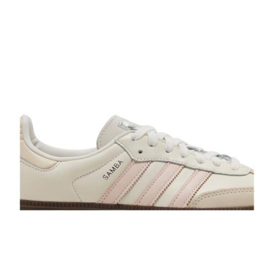 adidas Wmns Samba OG 'Cloud White Wonder Quartz' IH2751