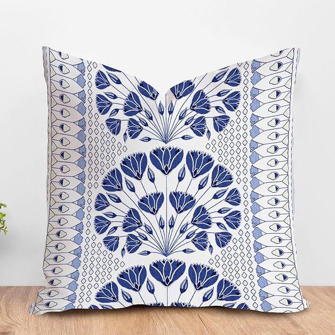 New Double-Sided Printed Cushion Cover - Hot Selling Pillowcase Without Filling