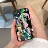Musical W-Wicked Phone Case For IPhone 14 X XR XS 7 8 Plus 11 12 13 Pro MAX 13mini Matte Shockproof Case