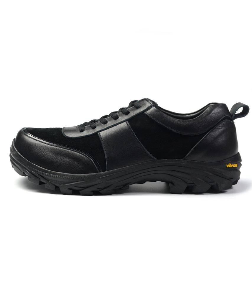 Yowe Uven_Black