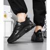 Men's Four-Season Breathable Shoes Versatile Chunky-Soled Anti-Slip Sports Casual Footwear