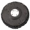 Perfect for DIY Projects For Angle Grinder Paint and Rust Removal Wheel