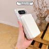 Luxury Laser Gradient Color Translucent Case For Google Pixel 10A 9 Pro XL 9A Magnetic Charging Shockproof Bumper Protect Cover.