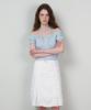 Seuleubi Amel Frill Skirt_3 Color