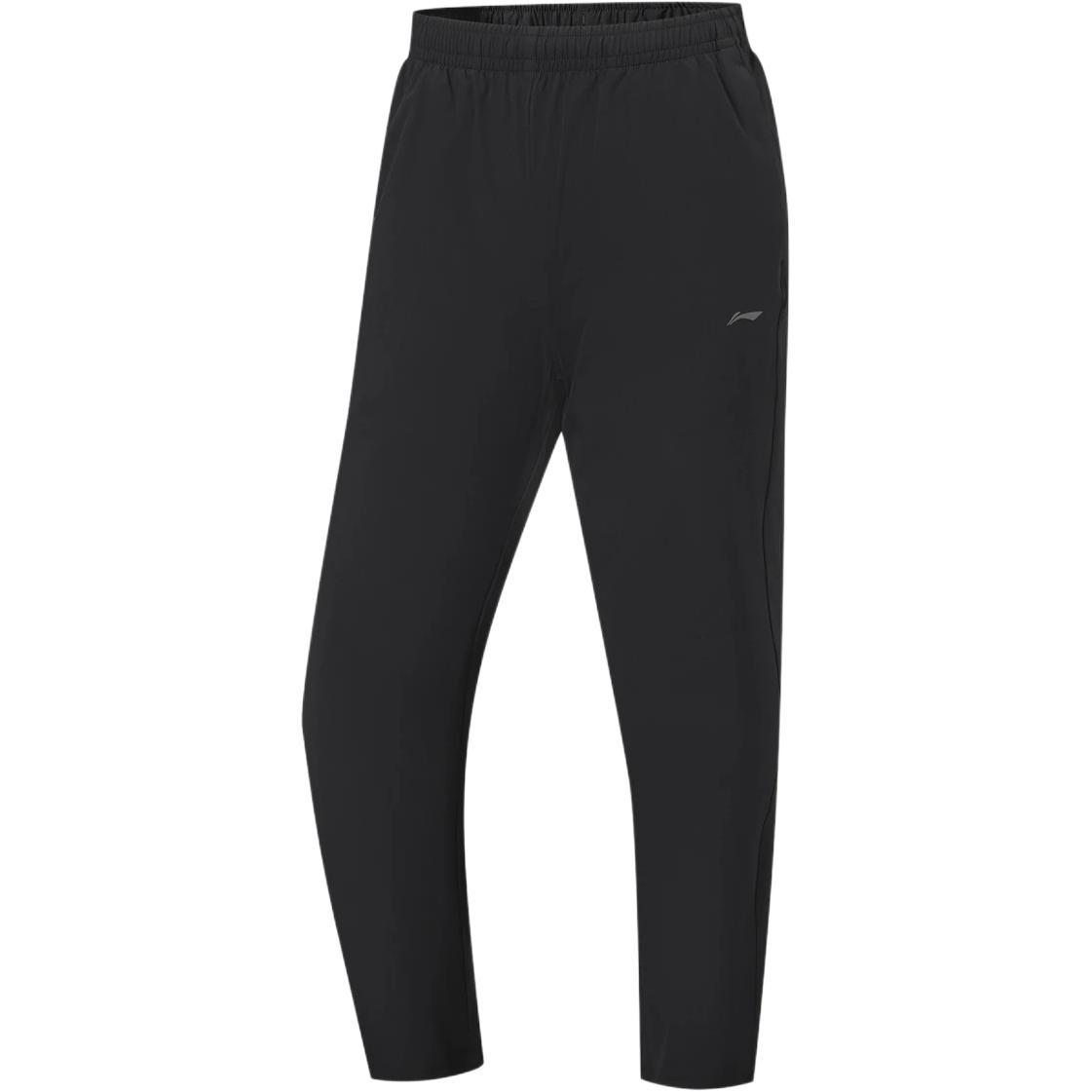 Li Ning Fitness Series Sports Pants Women s AYKW284-1 M