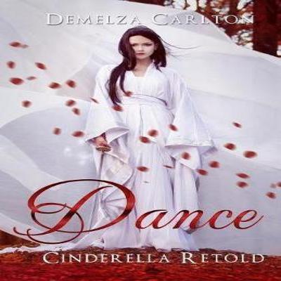 Dance by Demelza Carlton Paperback Book 9780992269371