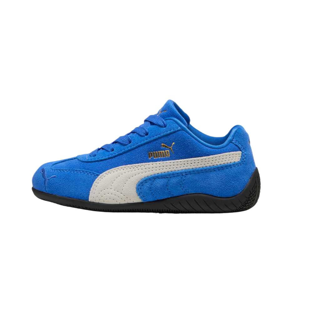 

Puma Speedcat Og PS Mountain Blue Frosted Ivory Kids Sneakers 401699-13 33