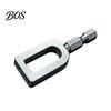 Drill Wire Twister Electric Twisting Tool, Heavy Duty for with 1/4" Precise Tension Hex Shank, Professional Tool Fencing, Rebar Tying And Construction