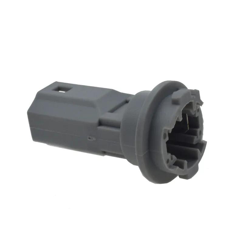 90075-99011 99159-10232 Plastic Auto License Plate &Marker Light Bulb Socket Base Connector Fit for Toyota Lexus Car Accessories