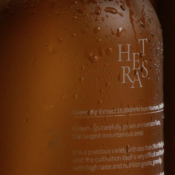 hetras Hotel Therapy Perfume Large Size Body Wash 1013ml
