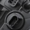 Halogen Headlights Assembly Compatible With