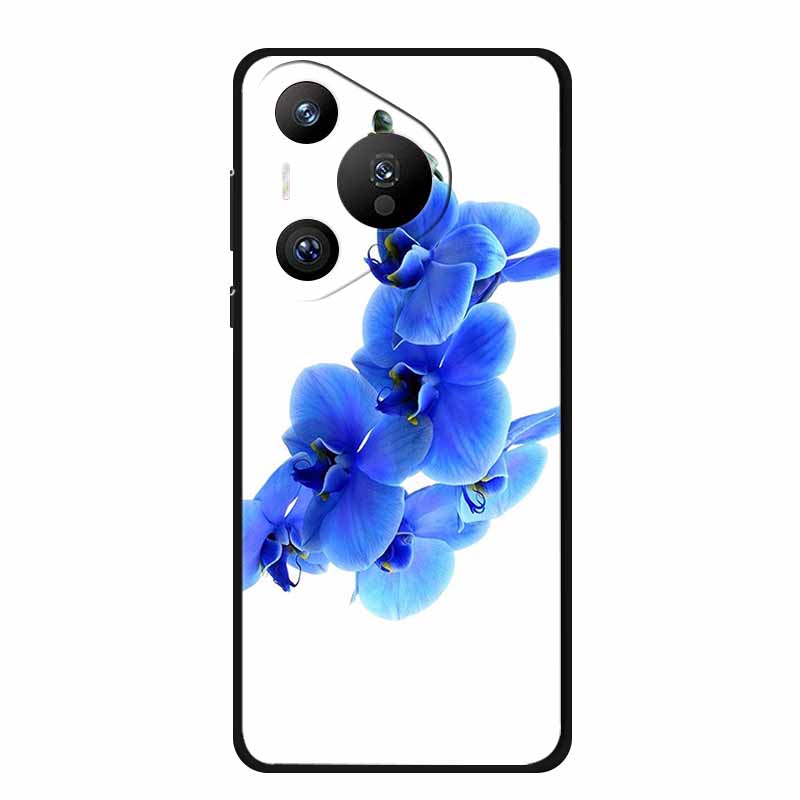 For Honor 400 Pro Case Honor400 Pro Coque Shockproof Black Silicone TPU Soft Back Cover For Honor 400 Pro Phone Cases 400Pro Bag