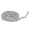 10 Speed Silver Plating Mountain Bike Chain Road Bicycle Chains Carbon Steel Bicycle Accessories