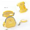 Dog Leash Small Dog Undershirt Chest Strap Teddy Anti-Breakaway Dog Walking Leash Small And Medium-Sized Pets Applicable