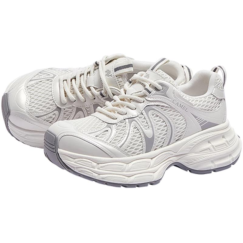 CAMEL Silver Moon 2.0 Dad Shoes 38