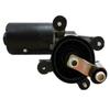 Windshield Wiper Motor Compatible with Hyundai Tiburon 1997-2001 43-4403 434403 9810029000 43-1157 Model High Quality Durable