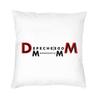 Depeche Cool Mode Electronic Rock Pillow Case xcm for Living Room Luxury Cushion Cover Soft Pillowcase