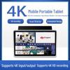 Zhongshi Tianwei 4K Portable 15.6-inch Recording Tablet (CN Version)