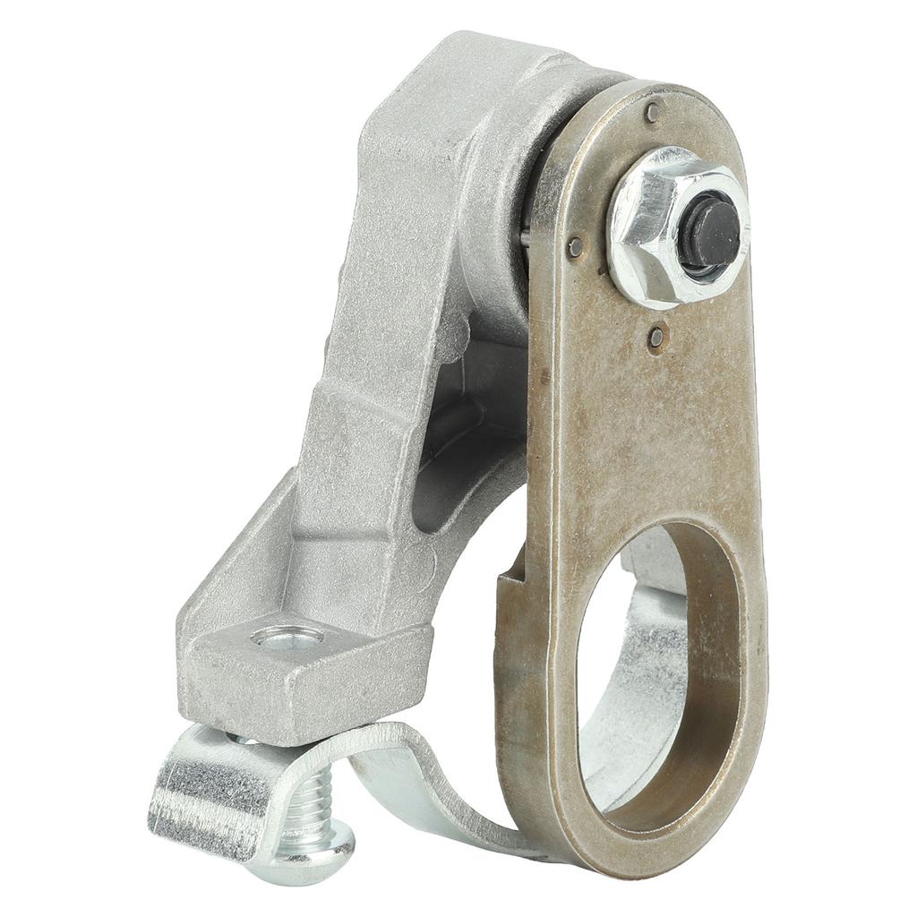 Multifunktions-Winkelschleifer-Umrüstsatz Universal-Kopfadapter-Kit Edelstahl-Universalgelenk