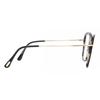 Tom Ford Ft5882 B Blue Light Block 005 Women Eyeglasses