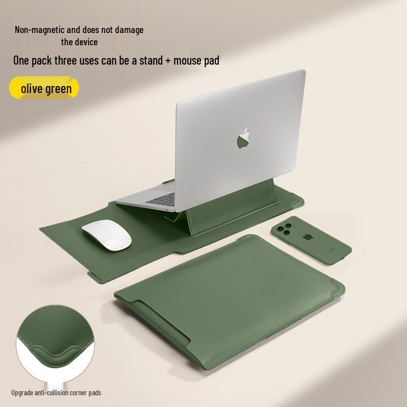 Niemagnetyczny Pokrowiec Ochronny na Laptopa dla Lenovo Xiaoxin Air 14-calowego, Apple, Huawei 13,3-calowego – Edycja Damska