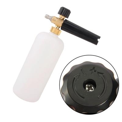 Household Foam Watering Can Multifunctional Pressure Tanks
