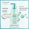 CLAYNAL Oil Control Anti-itch Mint Shampoo & Conditioner Set