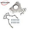 Rear Main Seal Cover Kit for Chevrolet/GMC 4.8L, 5.3L, 6.0L, 6.2L Engines (12633579)