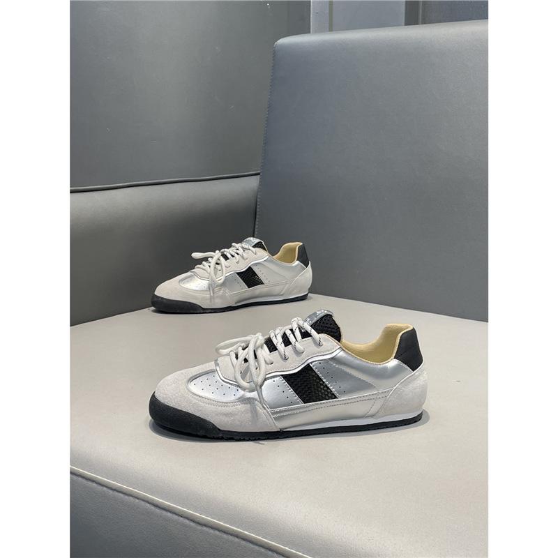 Buty nowe miękkopodstawne niemieckie buty treningowe sportowe i rekreacyjne buty na deskę Fusu bc