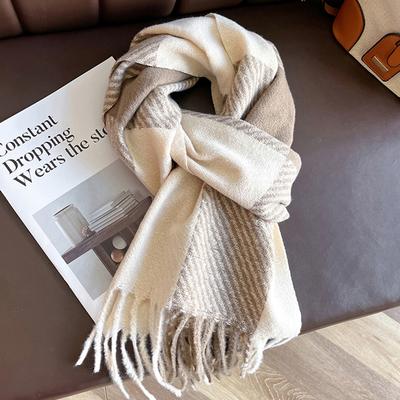 Accesorios – Bufandas