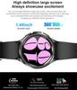2025 New Watch 6 Classic Smartwatch Men's GPS Sports Fitness Women's Health Waterproof Bluetooth Call Smart Watch for Android IOS