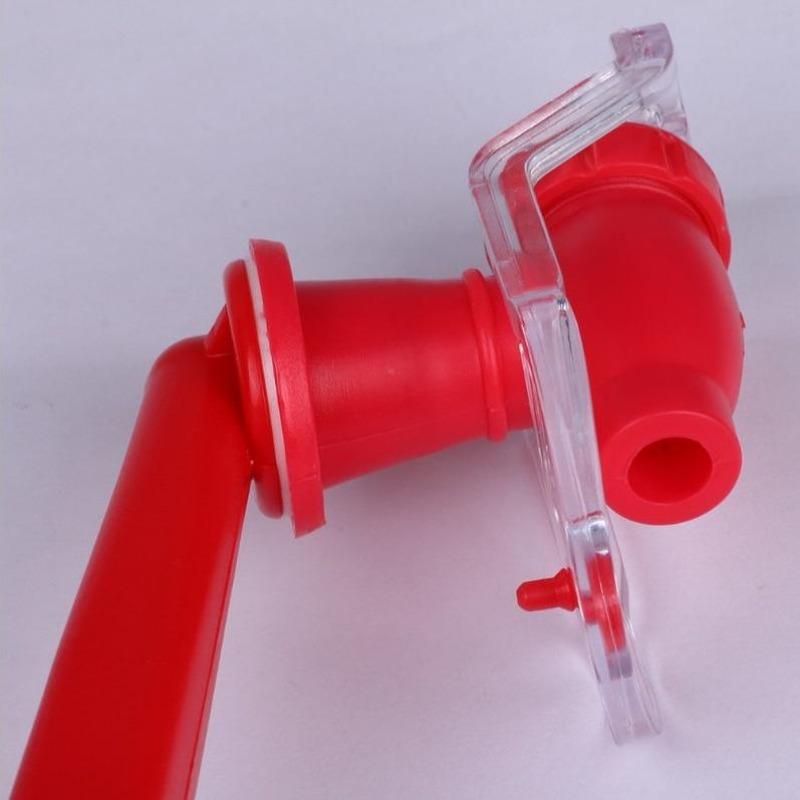 Magic Tap Saver Soda Dispenser Bottle Coke Upside Down Drinking Water Dispense Party Bar Kitchen
