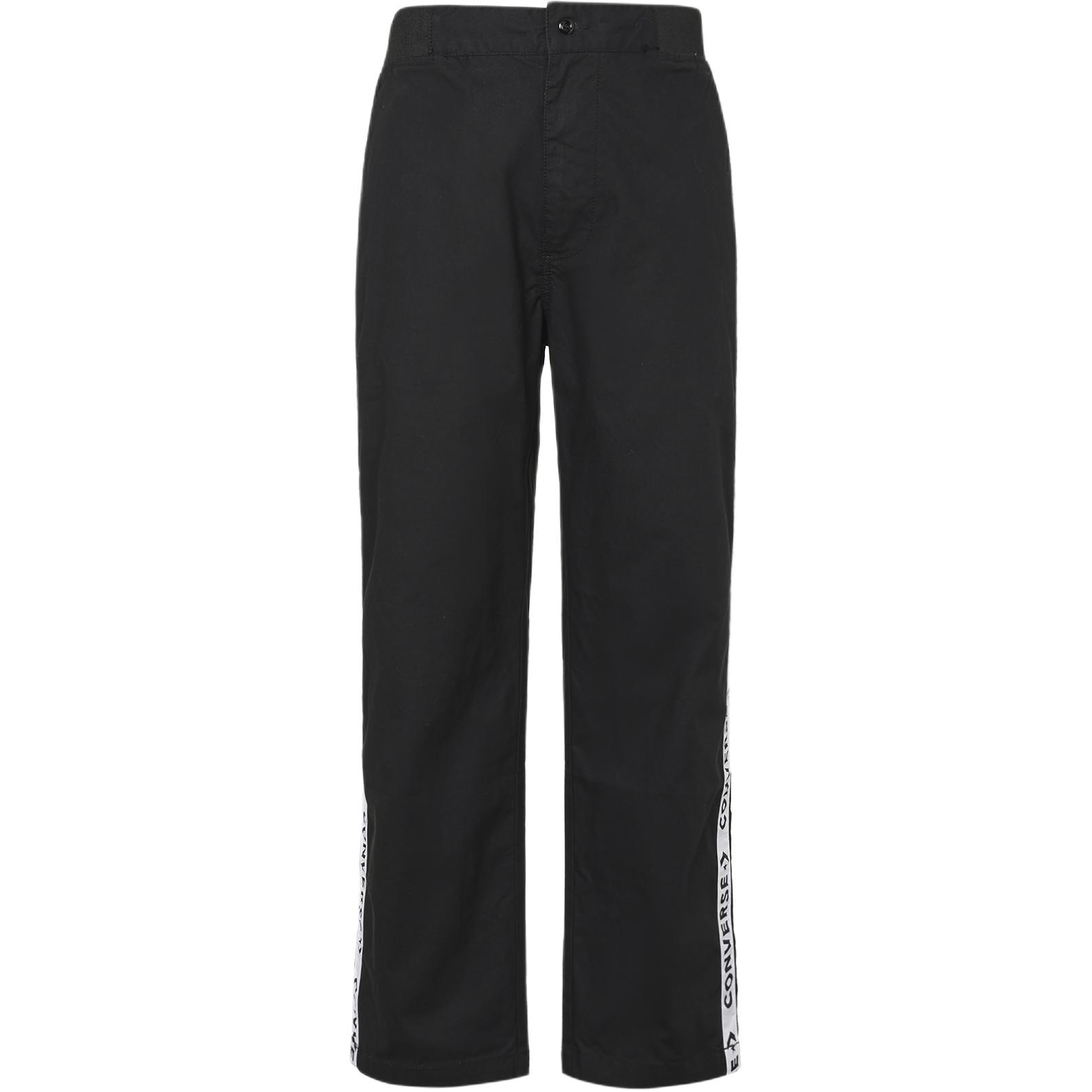 Converse Casual Pants Men s Black 10008256-A01 L
