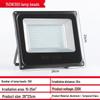 150W Outdoor Square LED Floodlight