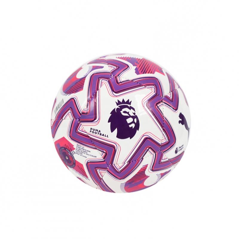 Puma Premier League Mini Ball 2025 26 Obita Pl Brilliance
