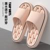 Slippers Women Bathroom House Slippers Shower Light Weight Beach Flip Flops Men Couples Swimming Slides Women Sandals