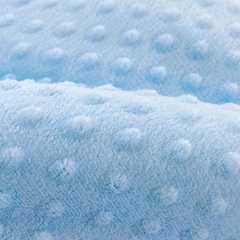 SNOOPY Winter Bean Blanket