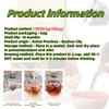 Ginseng Six Treasures Tea